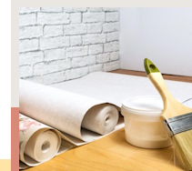 Услуги Отделка в Барнауле под ключ